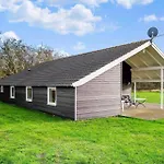 Oh428-hadsund-solbaerhaven-6 度假居