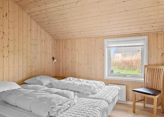 別荘 Oh428-hadsund-solbaerhaven-6 *